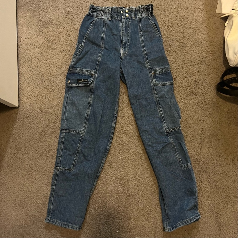 BDG Cargo Pants Size 27